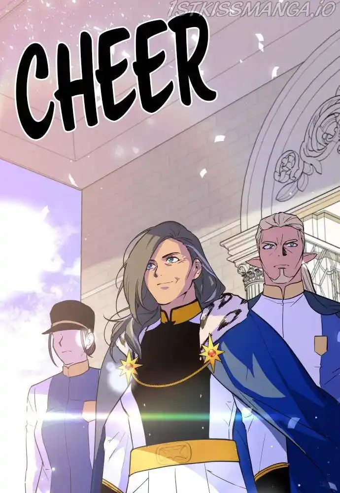 The Fabled Warrior Chapter 41