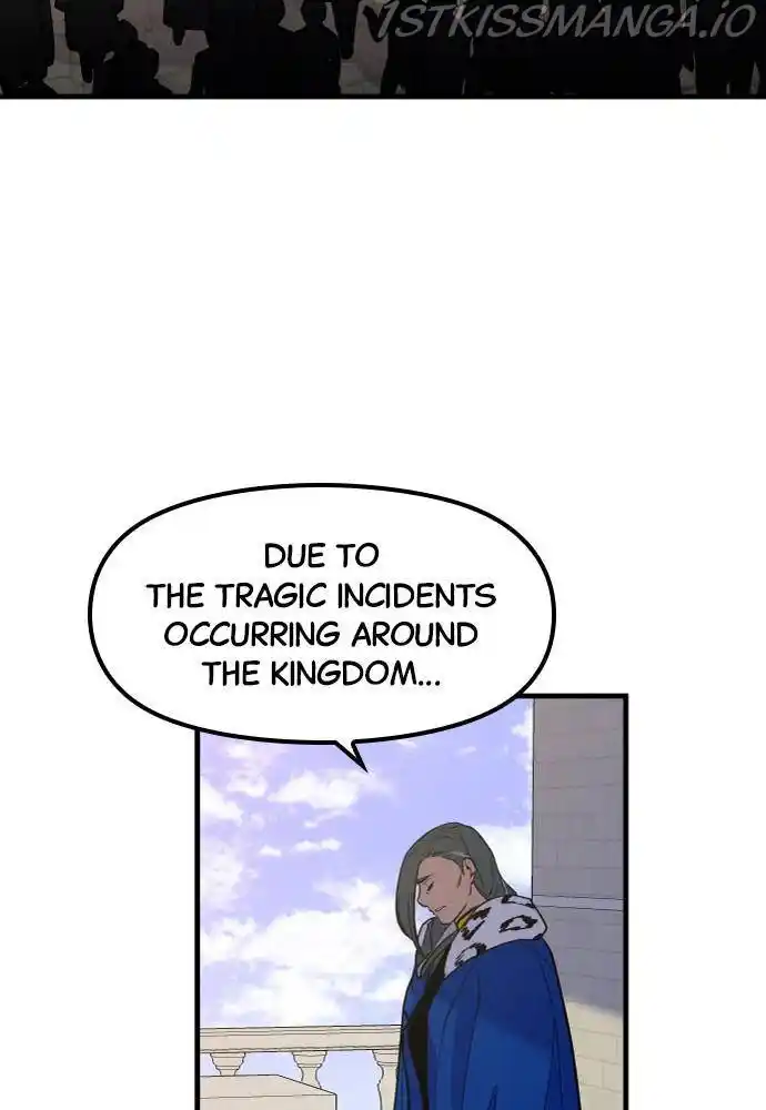 The Fabled Warrior Chapter 41