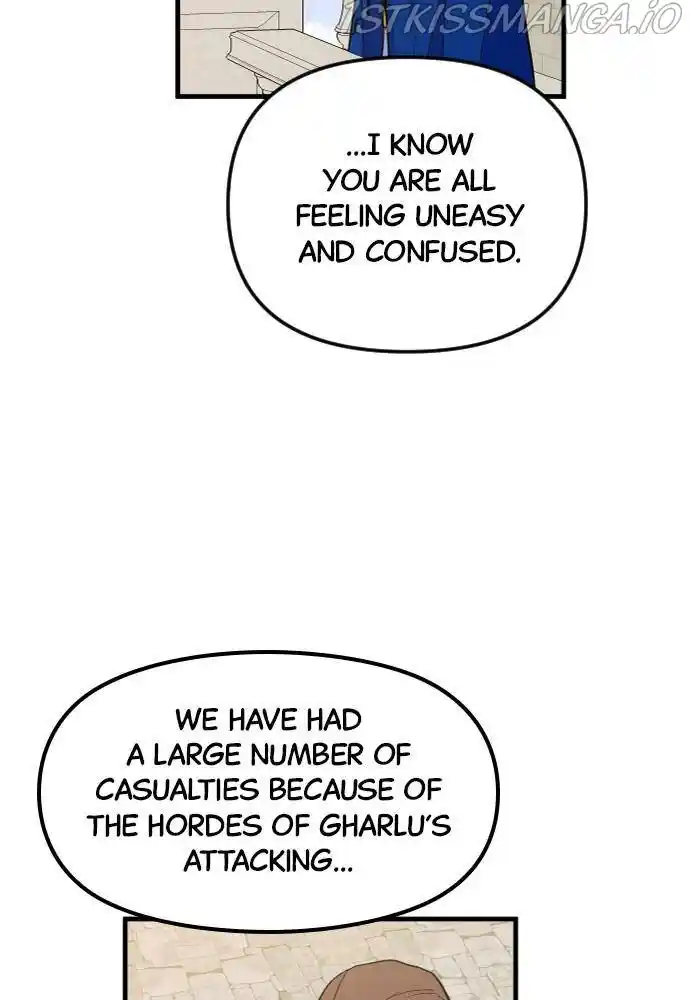 The Fabled Warrior Chapter 41