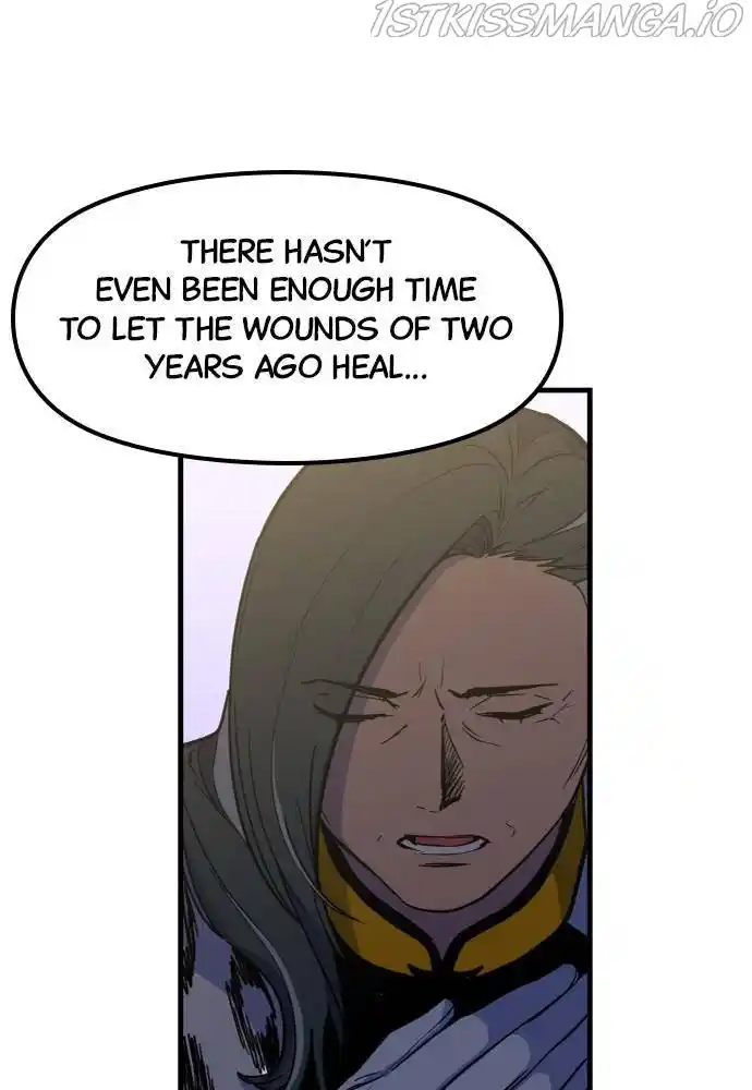 The Fabled Warrior Chapter 41