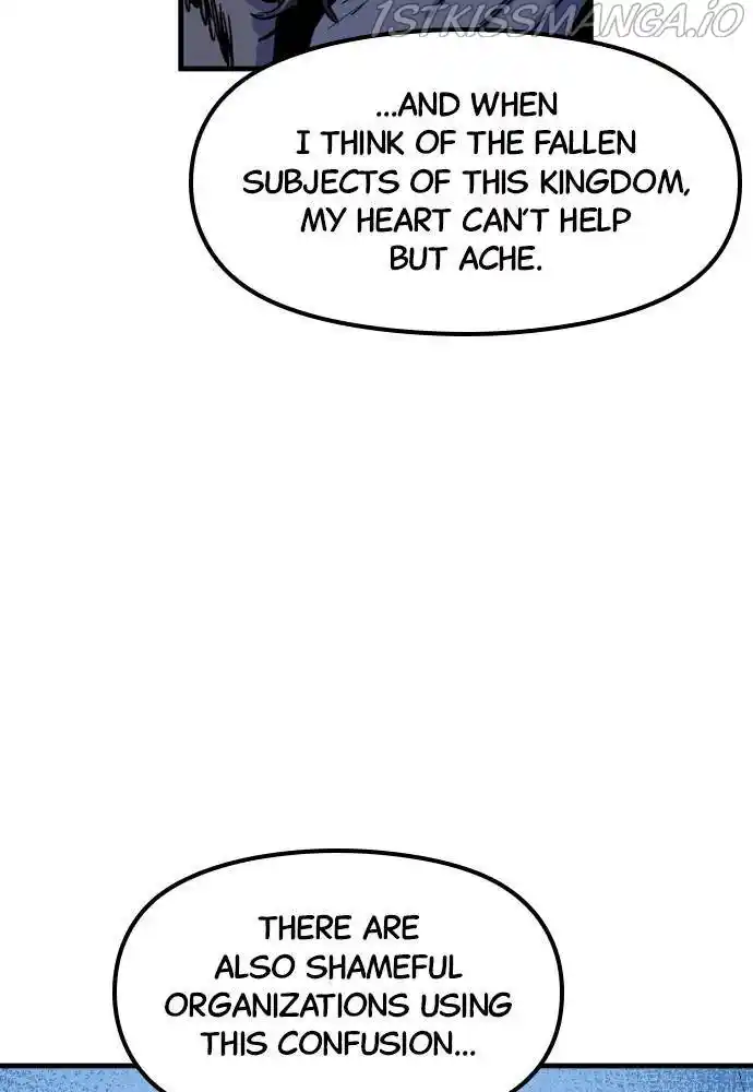 The Fabled Warrior Chapter 41