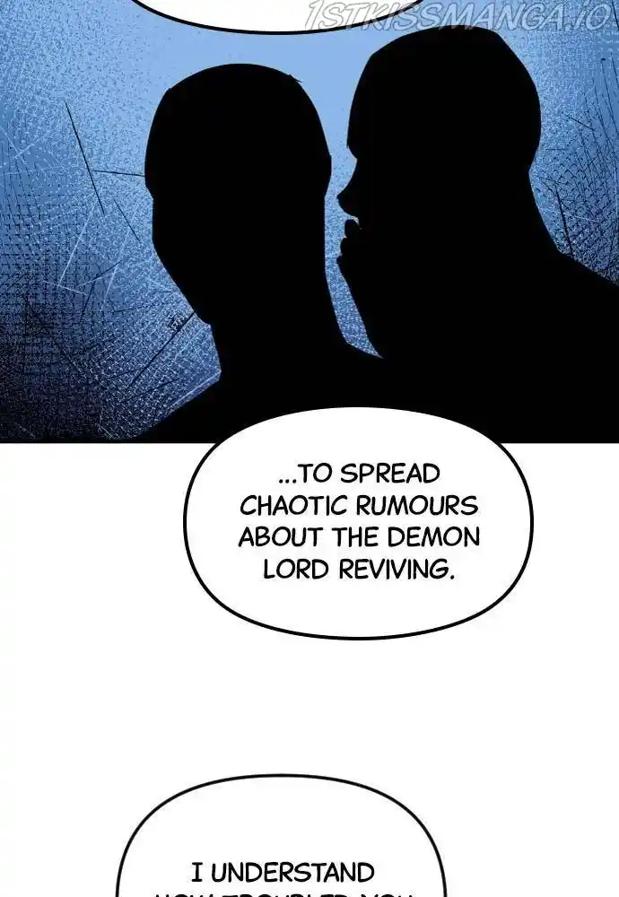 The Fabled Warrior Chapter 41