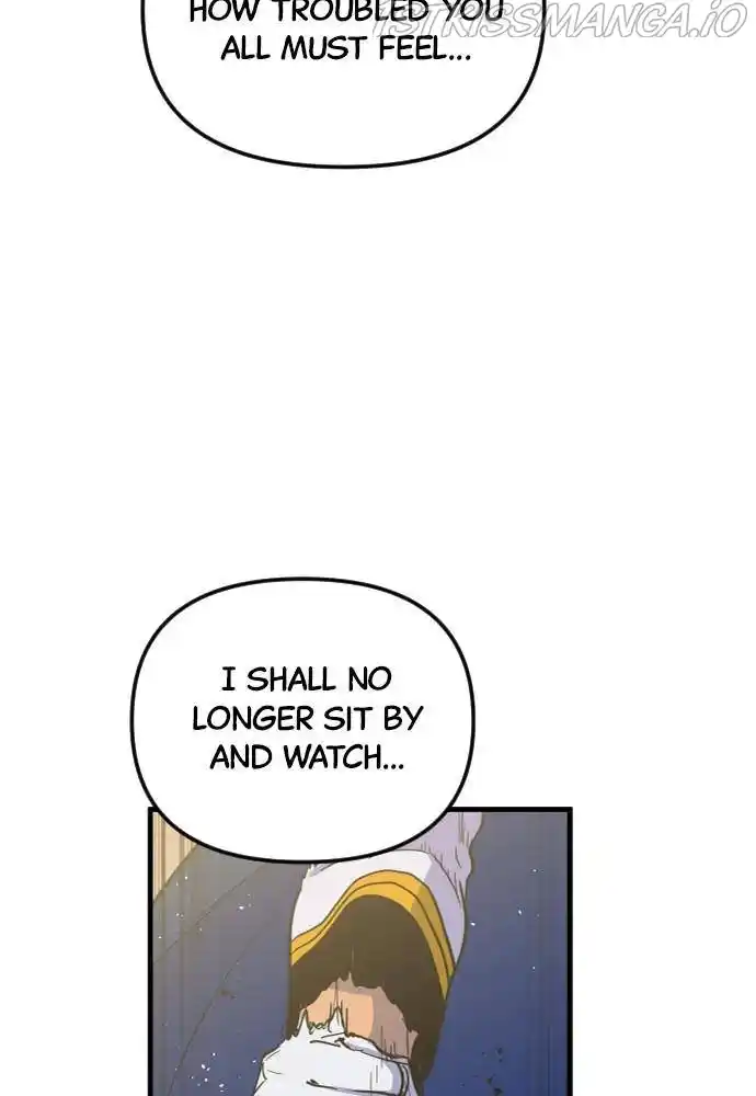 The Fabled Warrior Chapter 41