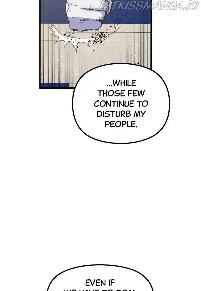 The Fabled Warrior Chapter 41