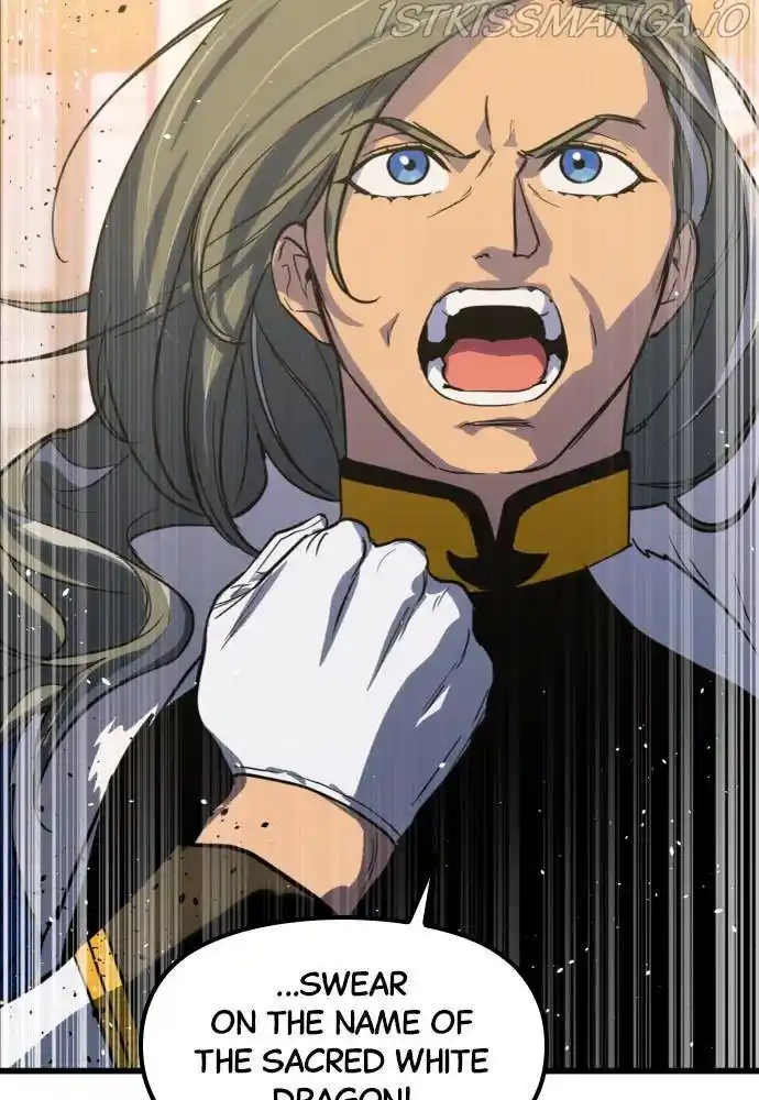 The Fabled Warrior Chapter 41