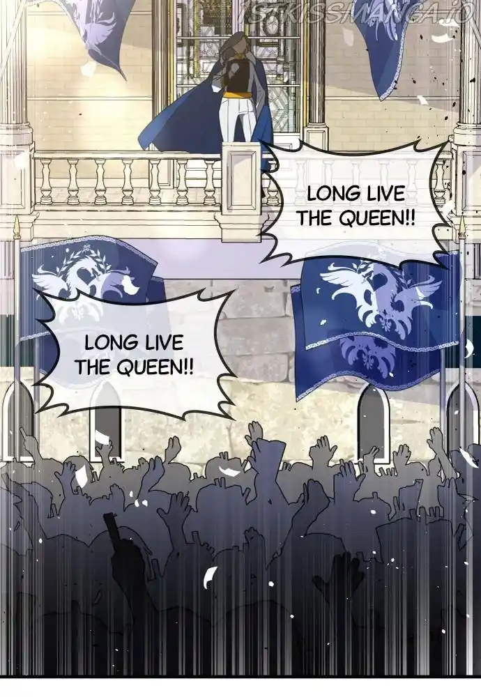 The Fabled Warrior Chapter 41