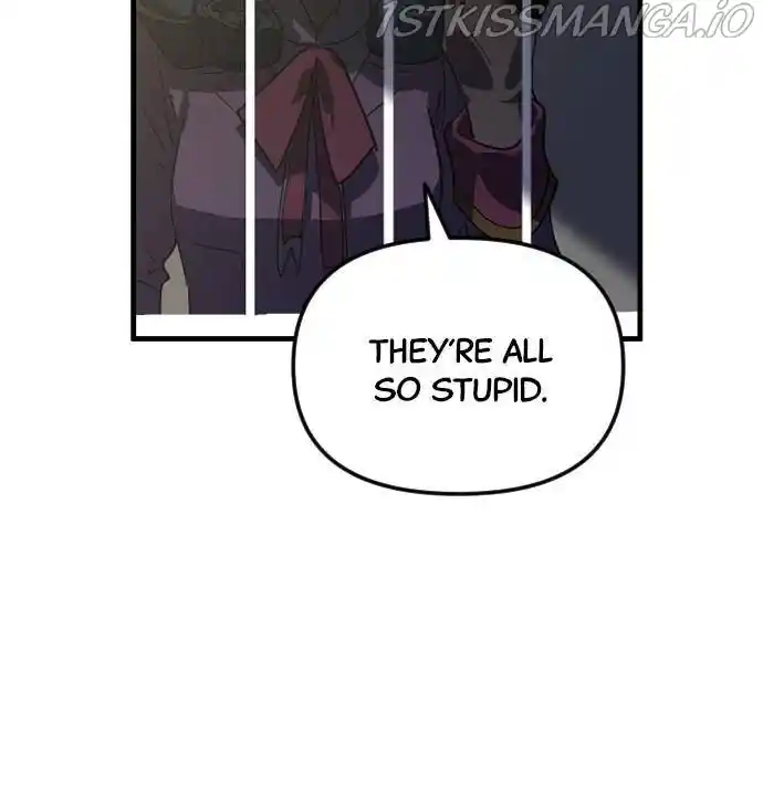 The Fabled Warrior Chapter 41