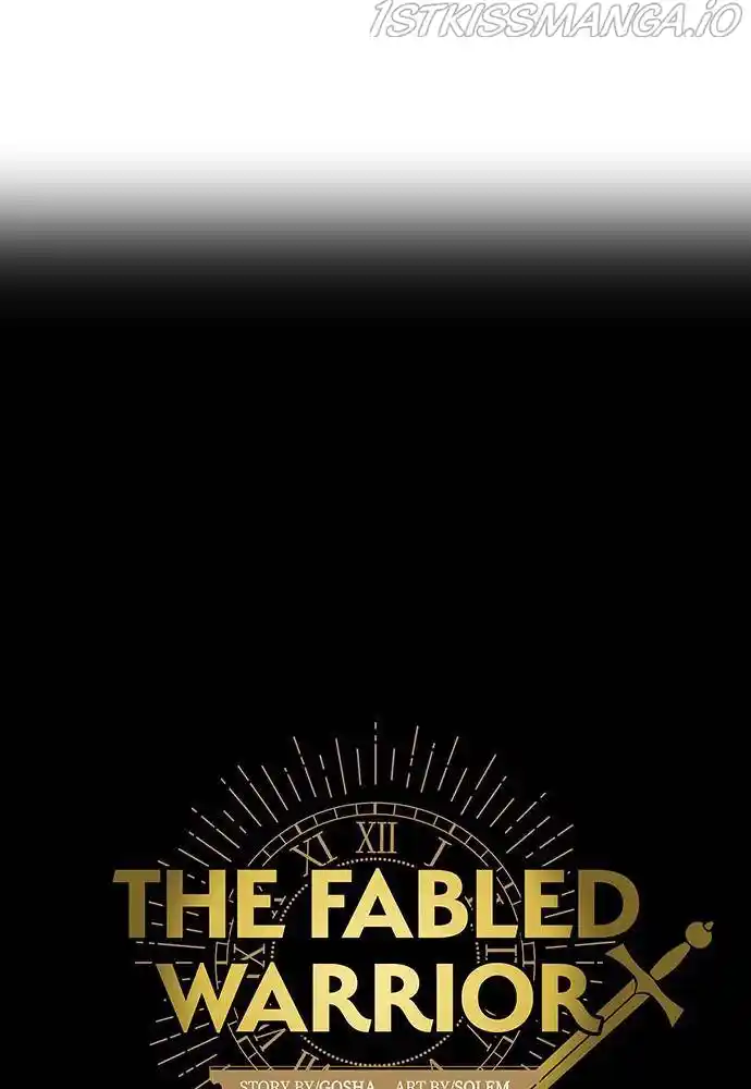 The Fabled Warrior Chapter 41