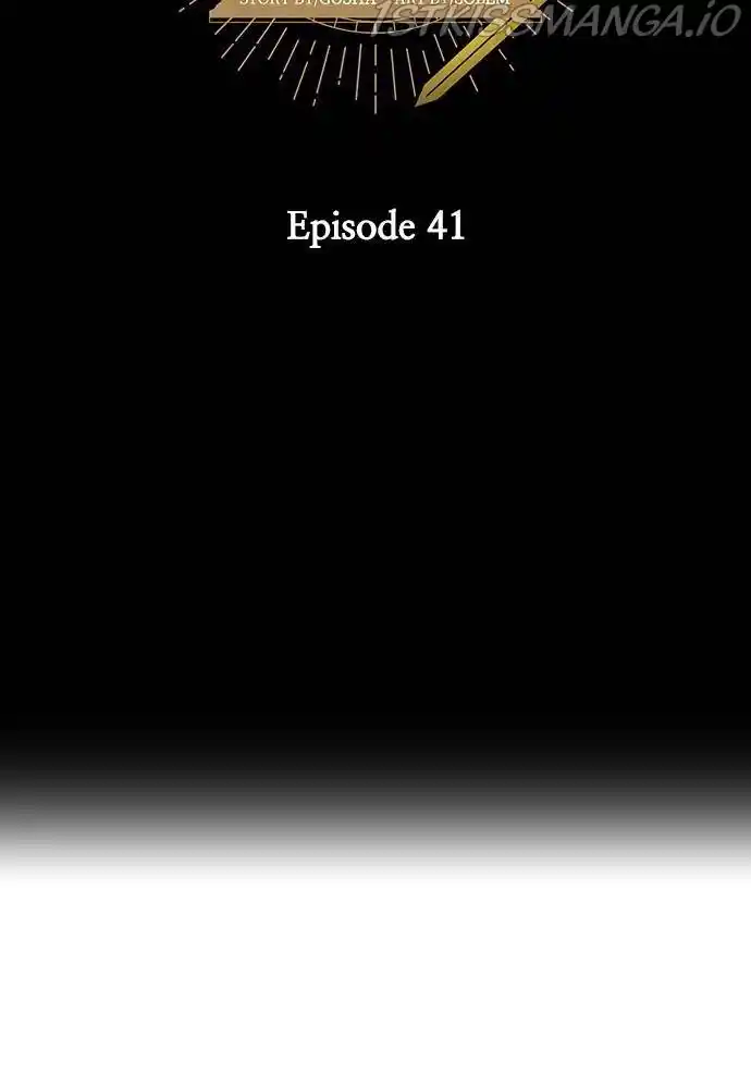 The Fabled Warrior Chapter 41