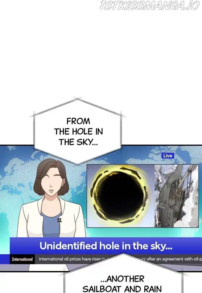 The Fabled Warrior Chapter 41