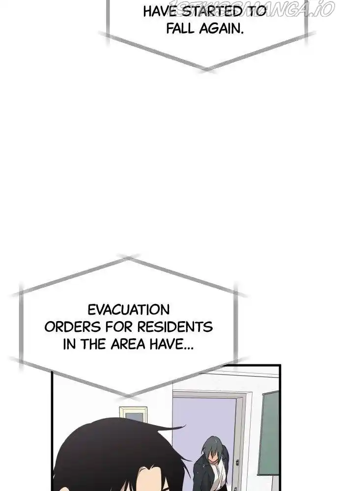 The Fabled Warrior Chapter 41