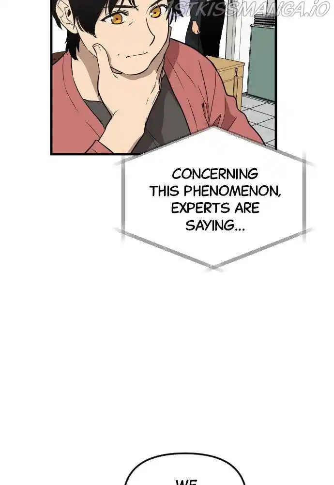 The Fabled Warrior Chapter 41