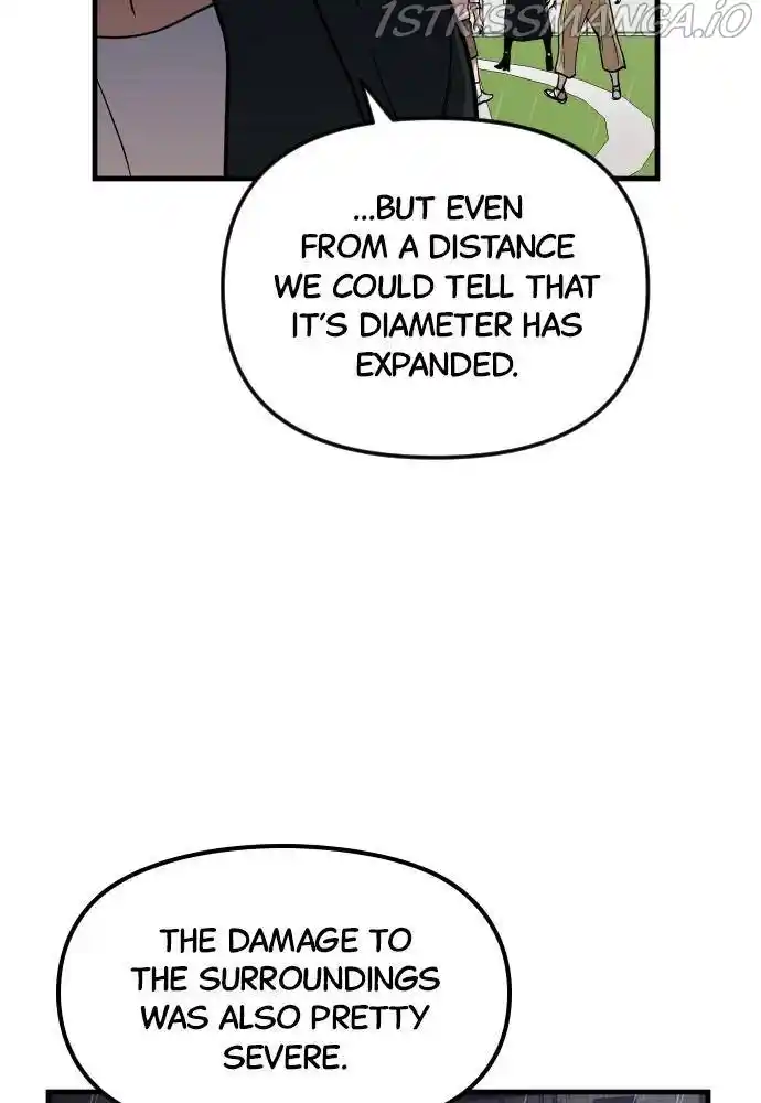 The Fabled Warrior Chapter 41