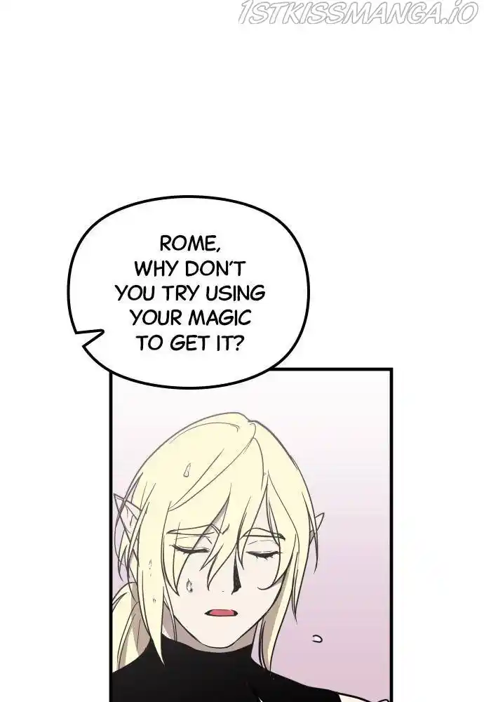 The Fabled Warrior Chapter 41