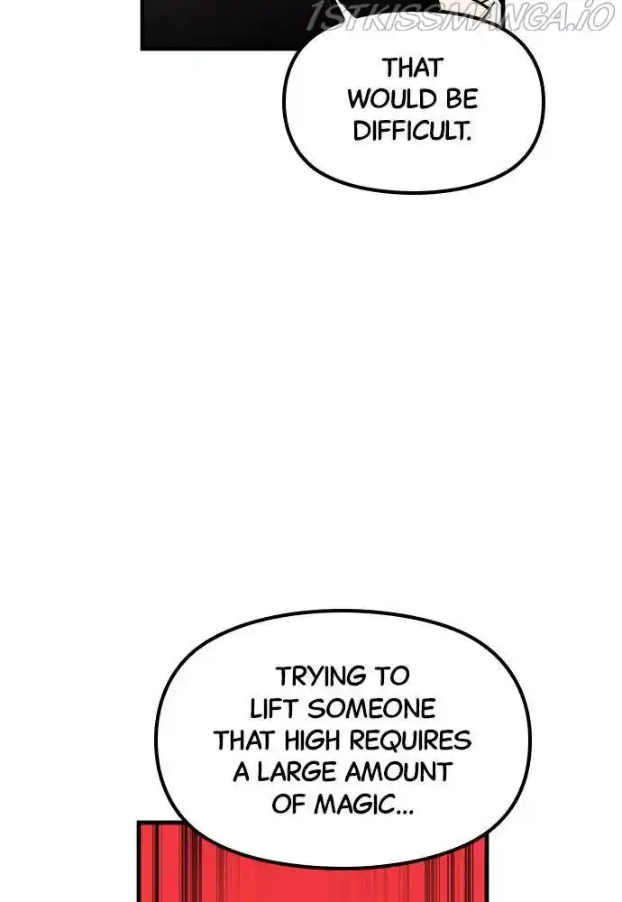 The Fabled Warrior Chapter 41