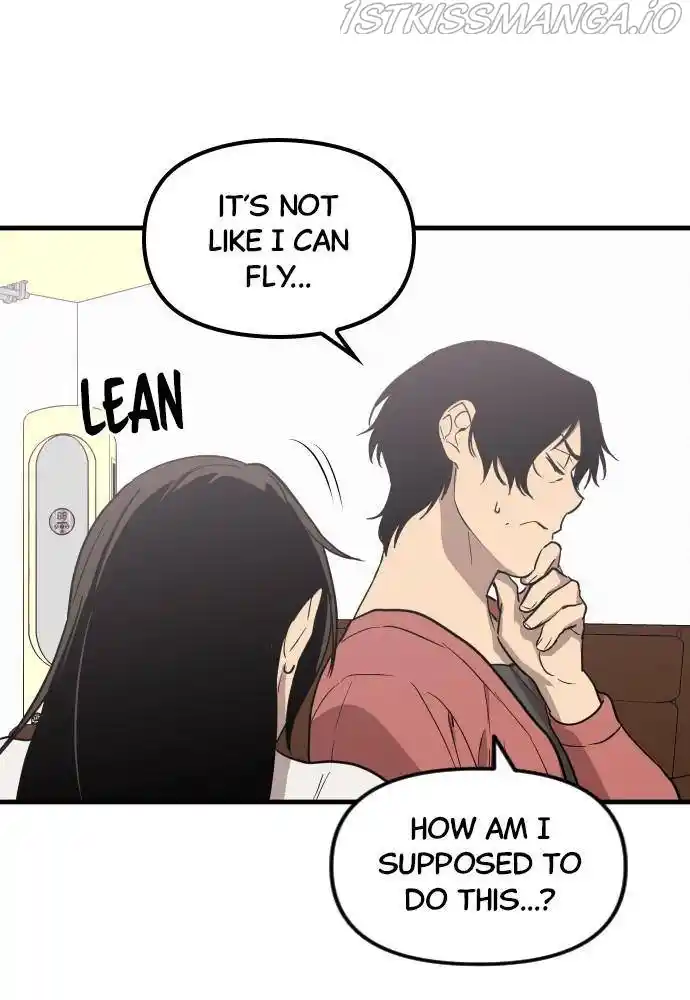 The Fabled Warrior Chapter 41