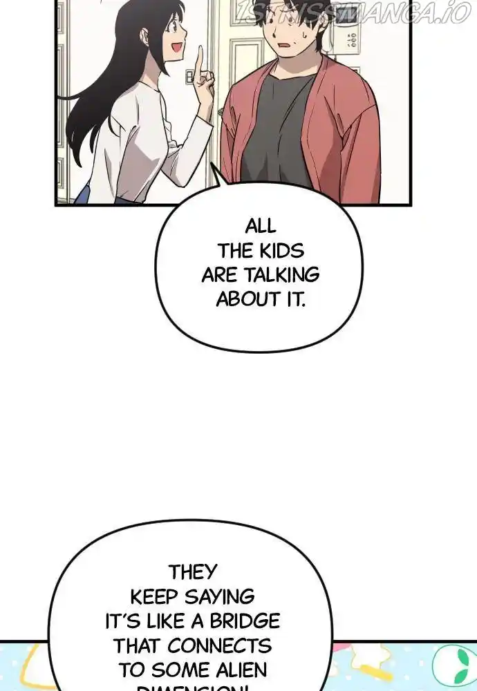 The Fabled Warrior Chapter 41