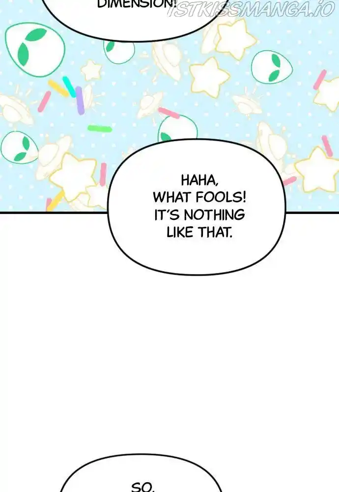 The Fabled Warrior Chapter 41