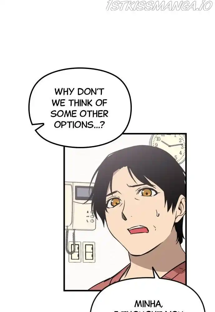 The Fabled Warrior Chapter 41