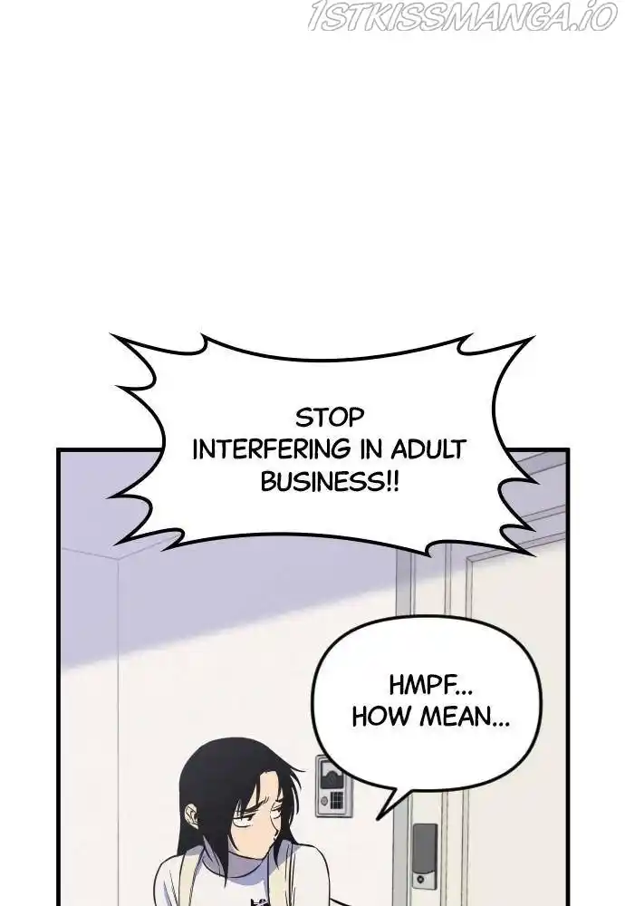 The Fabled Warrior Chapter 41