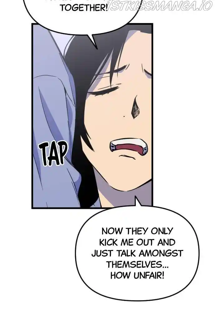 The Fabled Warrior Chapter 41