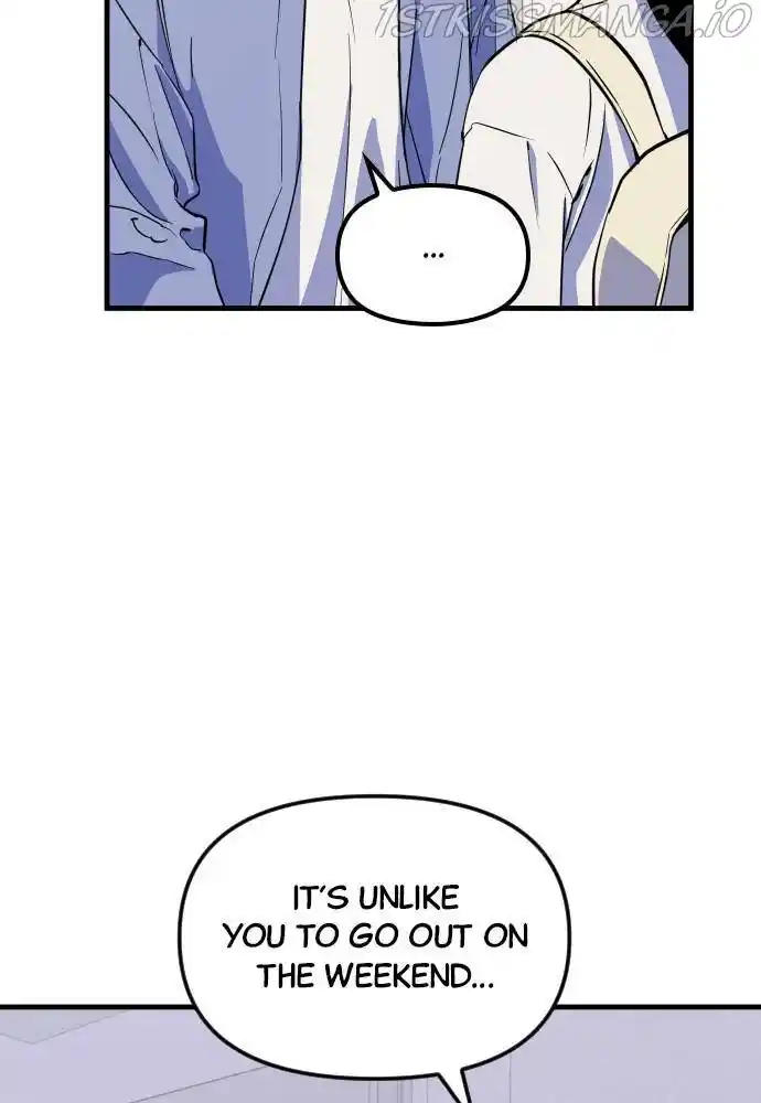 The Fabled Warrior Chapter 41