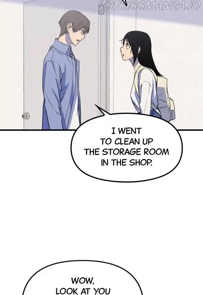 The Fabled Warrior Chapter 41