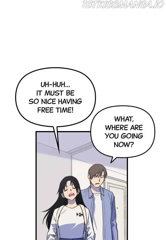 The Fabled Warrior Chapter 41