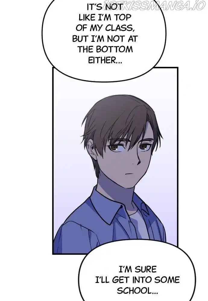 The Fabled Warrior Chapter 41