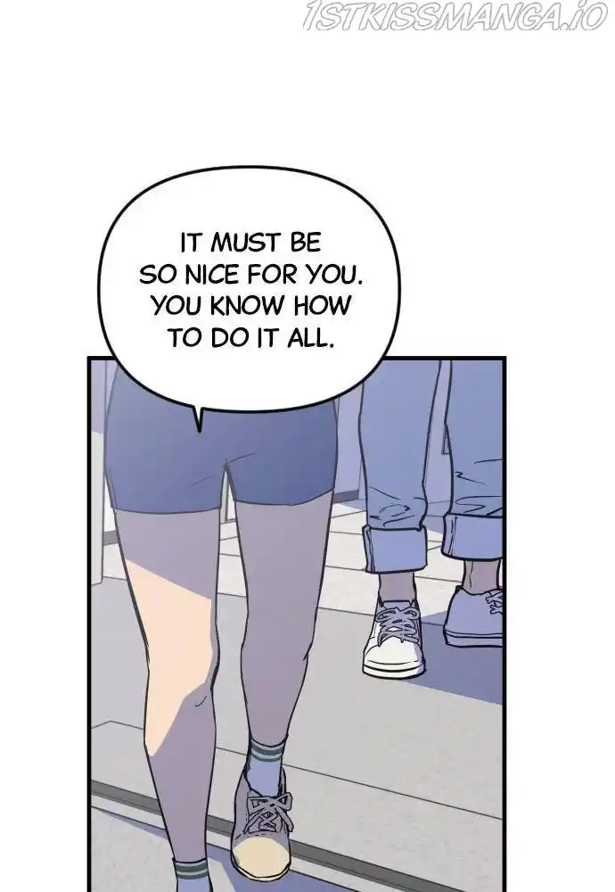 The Fabled Warrior Chapter 41