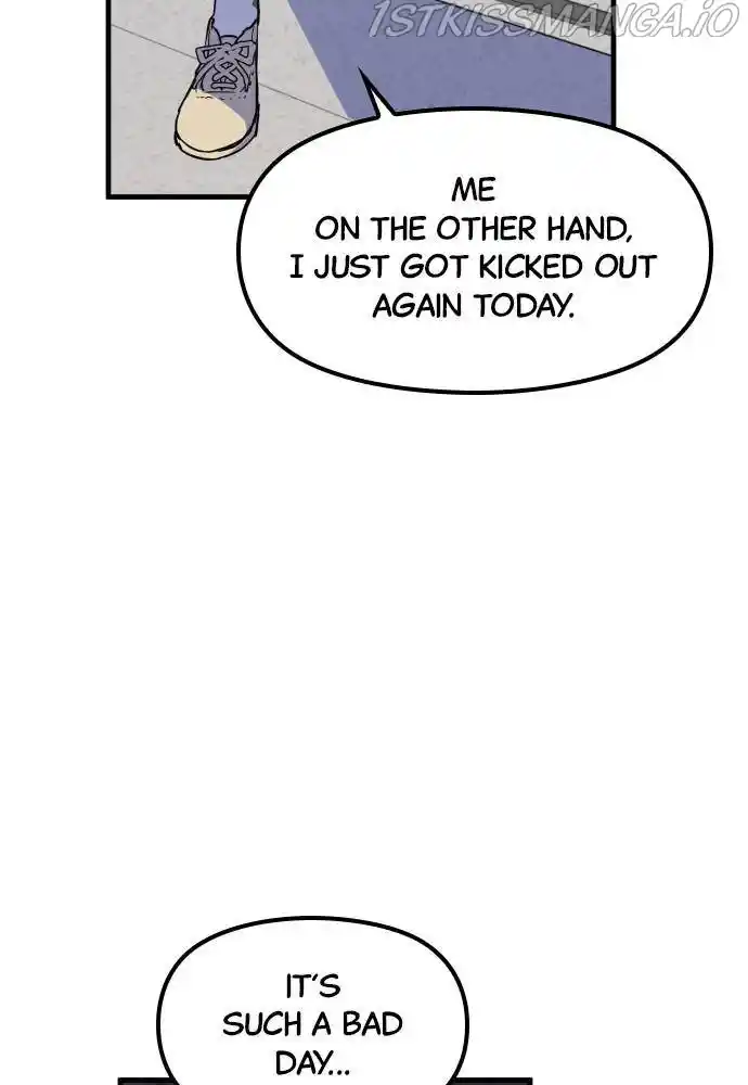 The Fabled Warrior Chapter 41