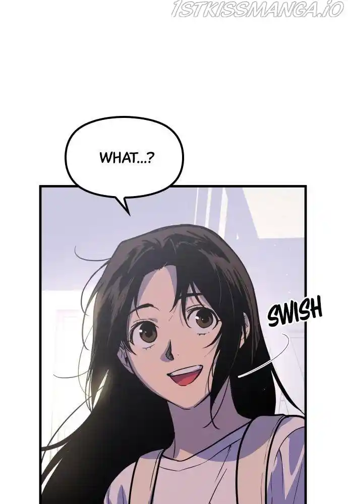 The Fabled Warrior Chapter 41