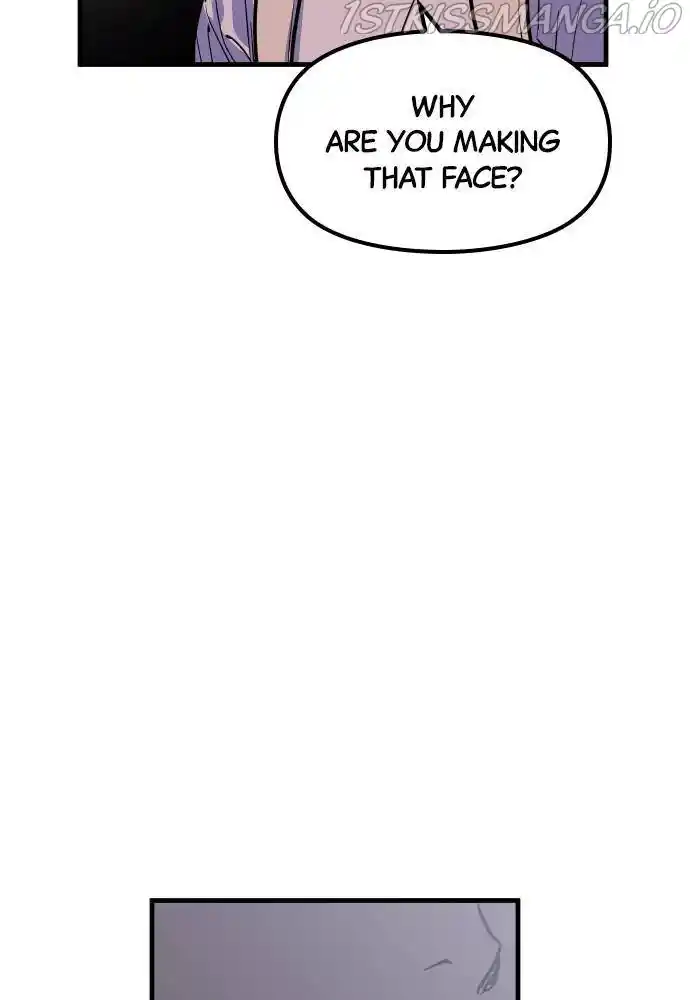 The Fabled Warrior Chapter 41