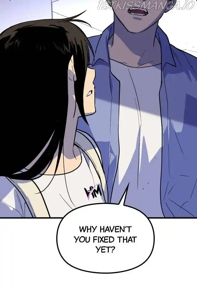 The Fabled Warrior Chapter 41