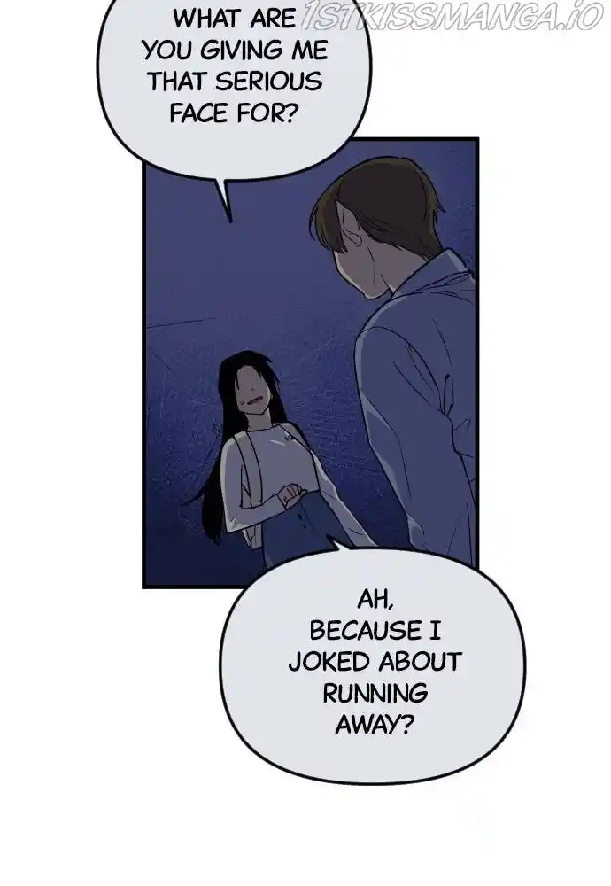 The Fabled Warrior Chapter 42