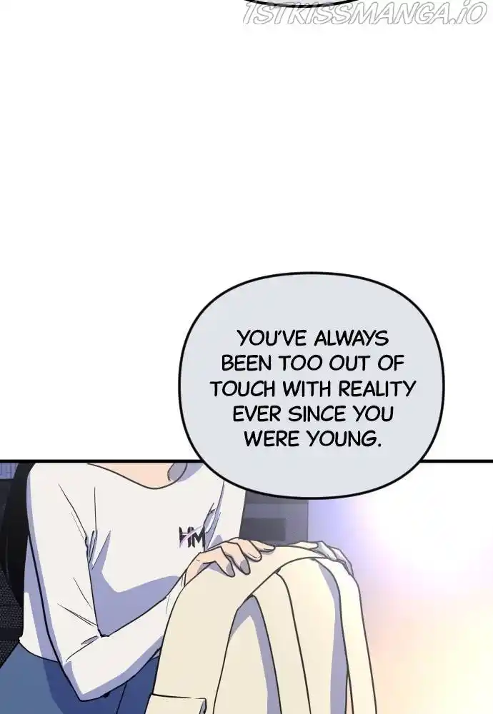 The Fabled Warrior Chapter 42