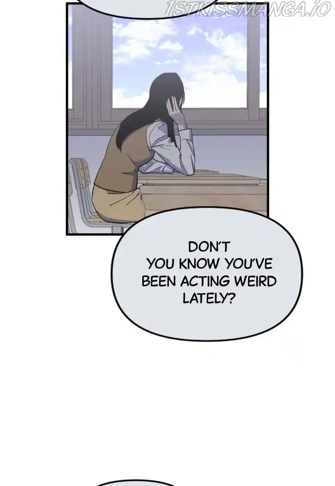 The Fabled Warrior Chapter 42