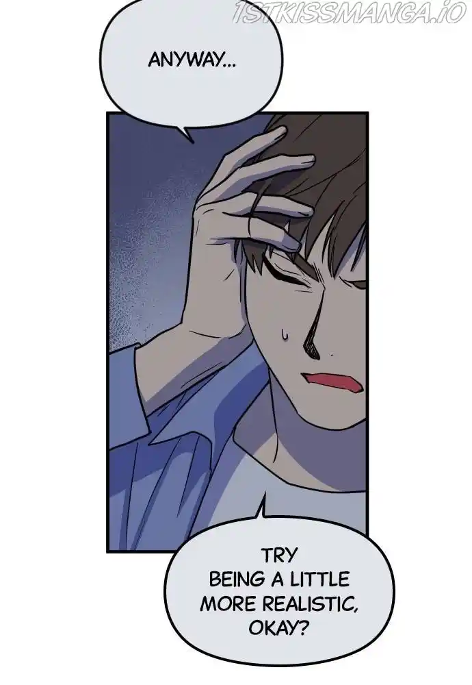 The Fabled Warrior Chapter 42