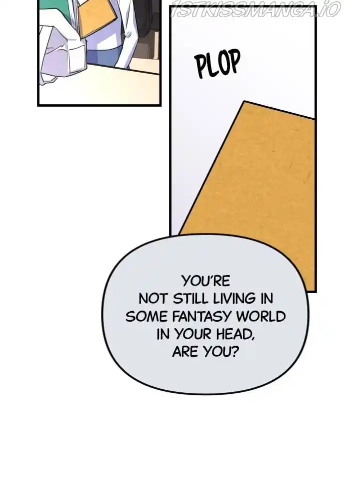 The Fabled Warrior Chapter 42