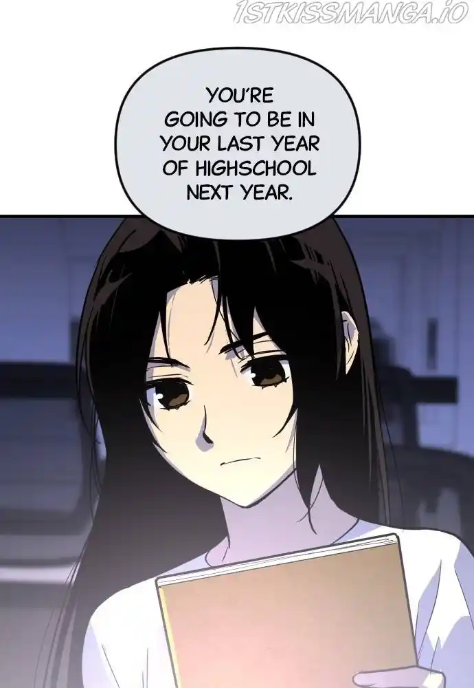 The Fabled Warrior Chapter 42