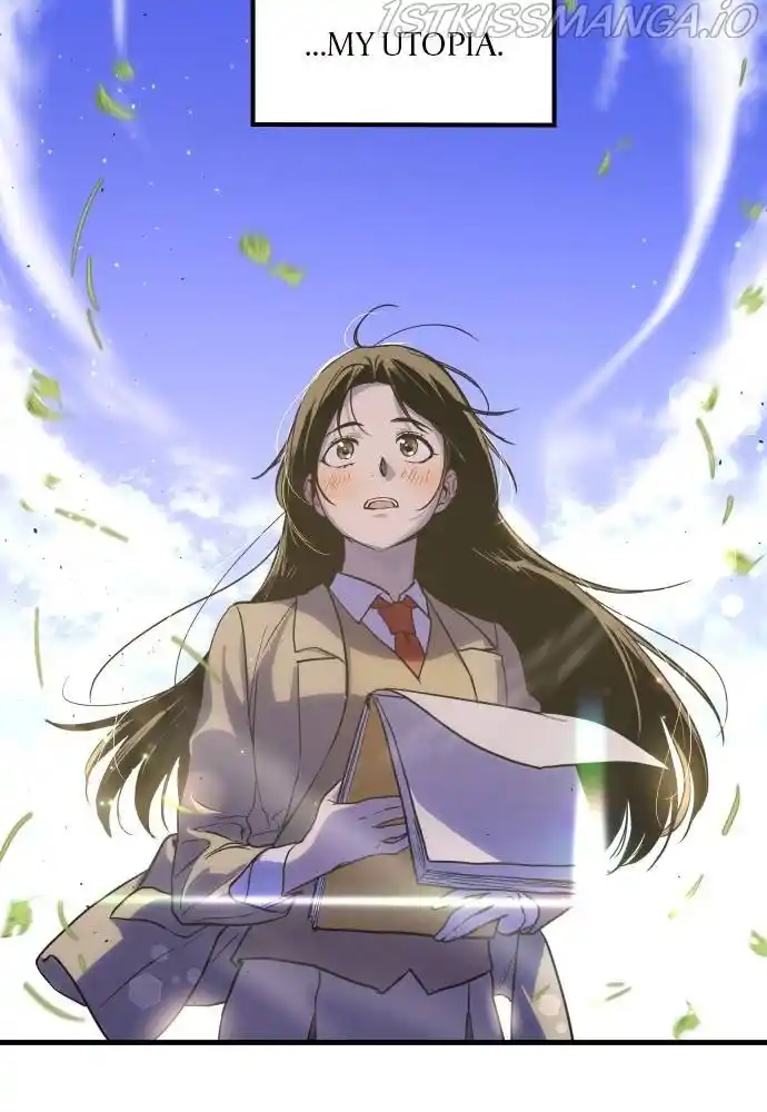 The Fabled Warrior Chapter 42