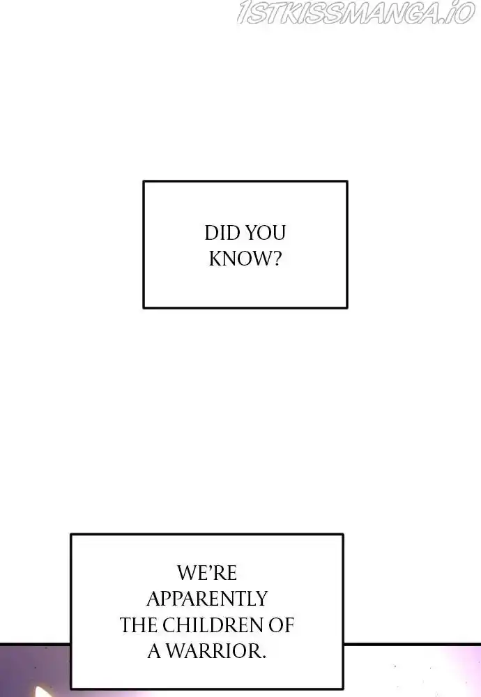 The Fabled Warrior Chapter 42