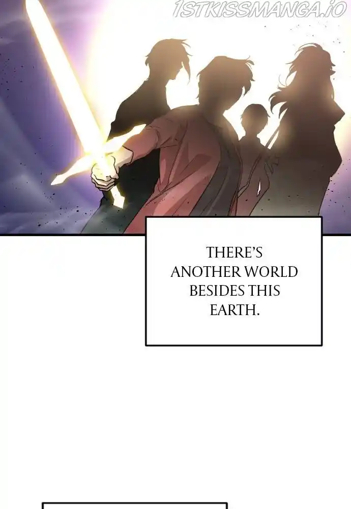 The Fabled Warrior Chapter 42