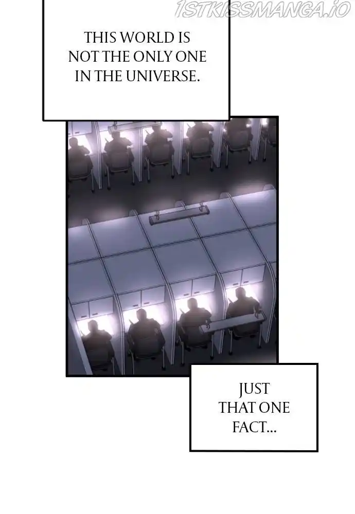 The Fabled Warrior Chapter 42