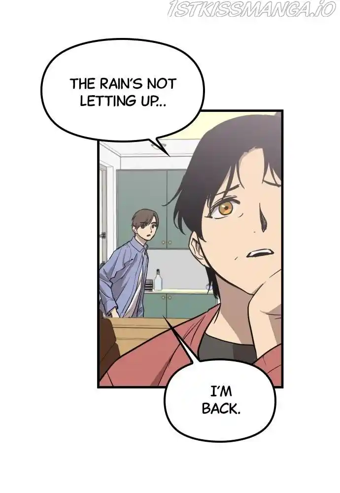 The Fabled Warrior Chapter 42