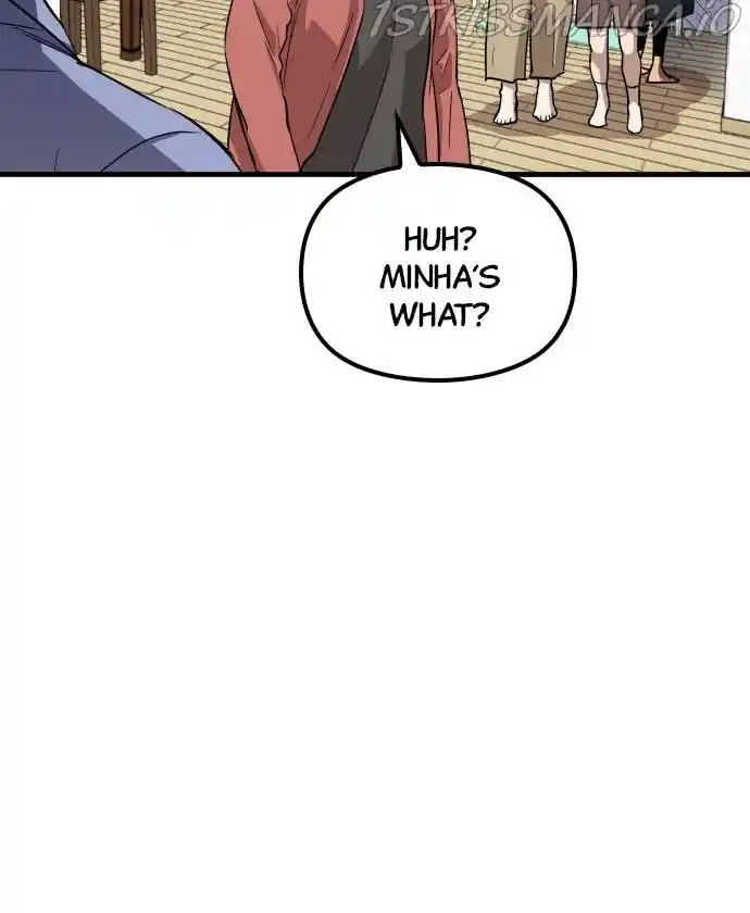 The Fabled Warrior Chapter 42