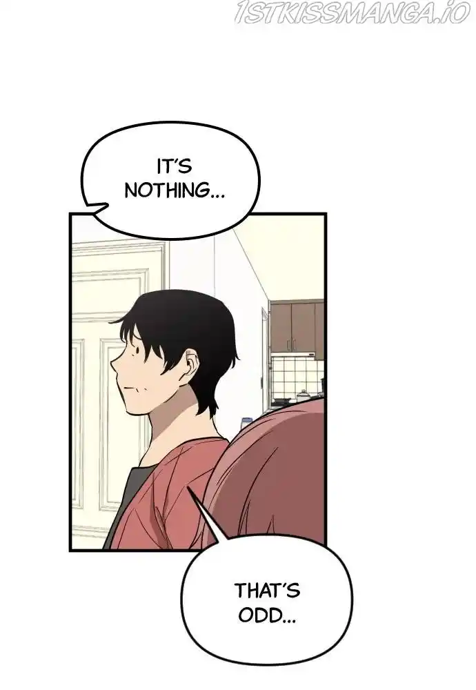 The Fabled Warrior Chapter 42