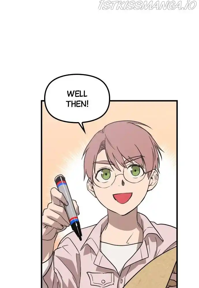 The Fabled Warrior Chapter 42