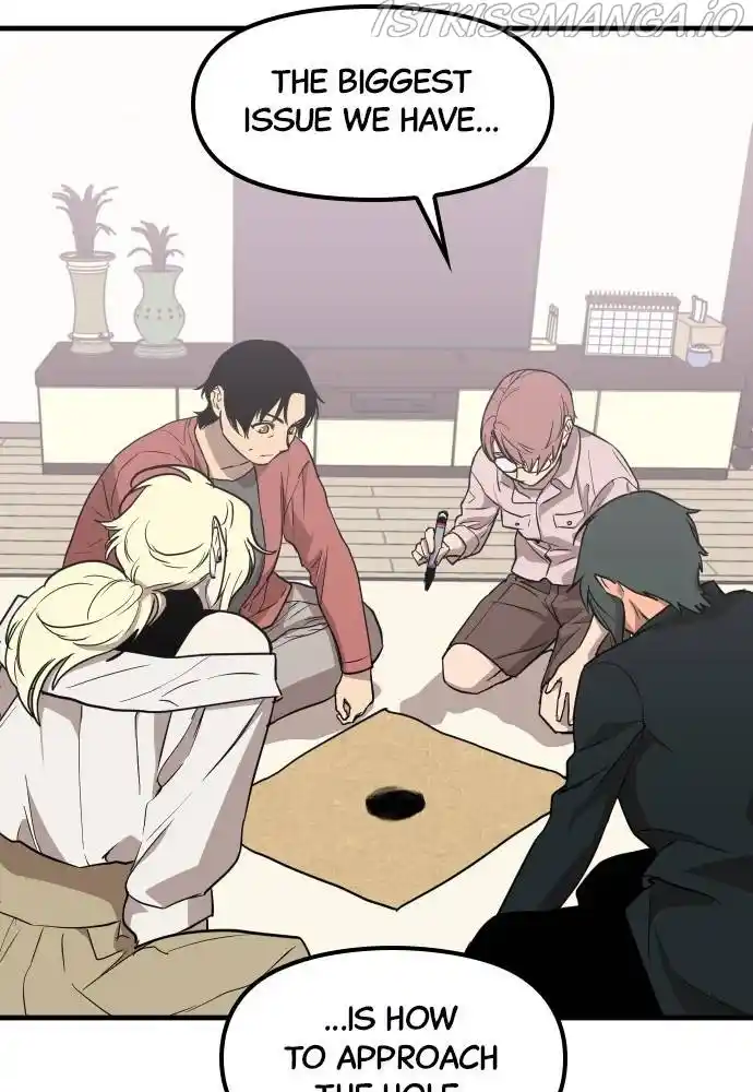 The Fabled Warrior Chapter 42