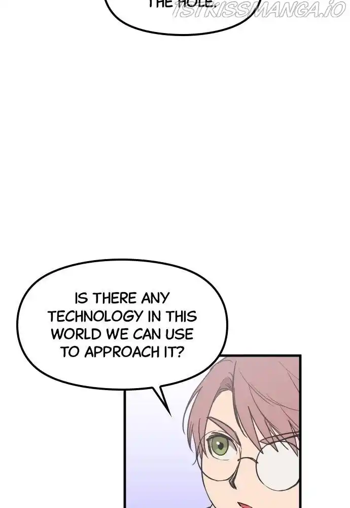 The Fabled Warrior Chapter 42